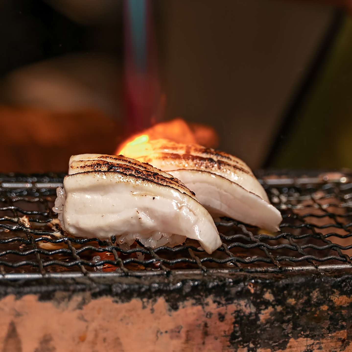 Hot Stone Japanese cuisine